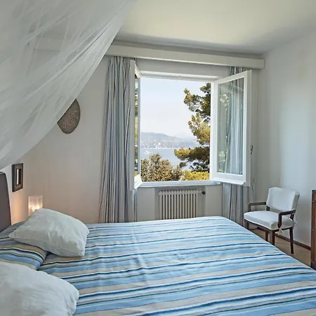 Sleeps 10 With Air Con * Portofino