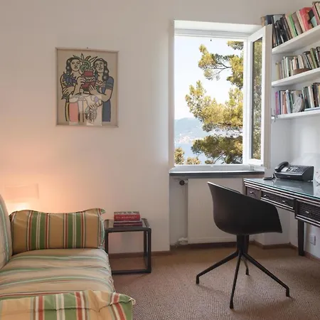 Sleeps 10 With Air Con * Portofino
