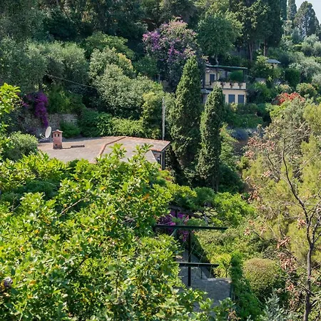 Vila Sleeps 10 With Air Con Portofino